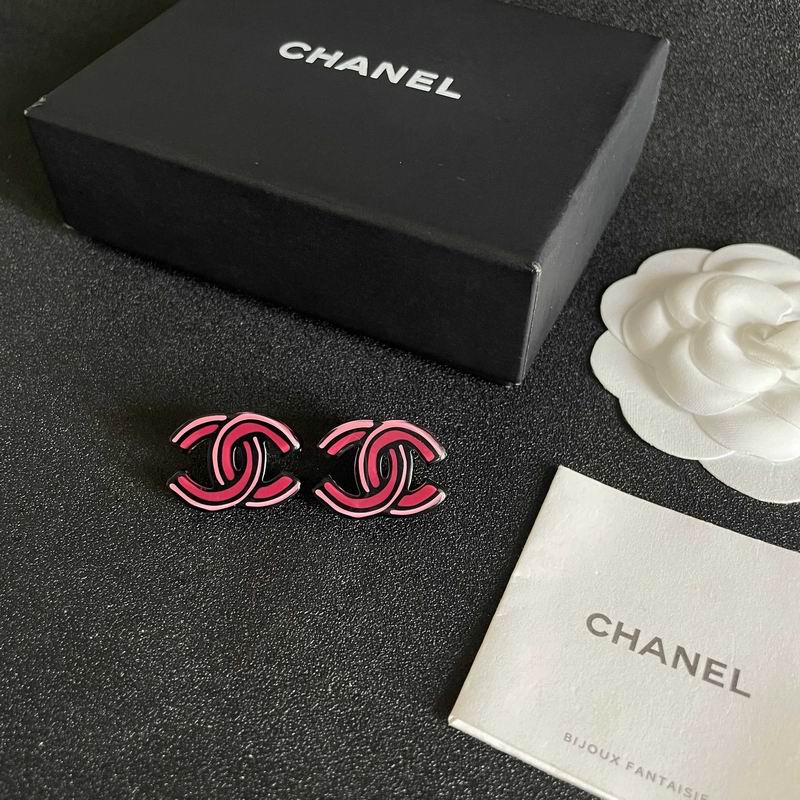 Chanel  Earring 04yxs59